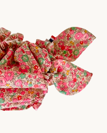 Liberty Bikini Bottoms Betsy Pink