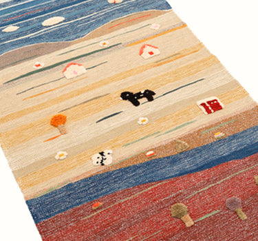 Big Sky Rug