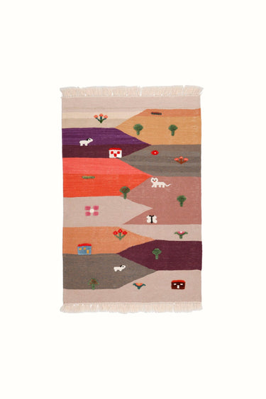 Happy Valley Rug