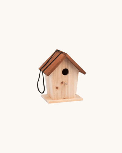 Bird House