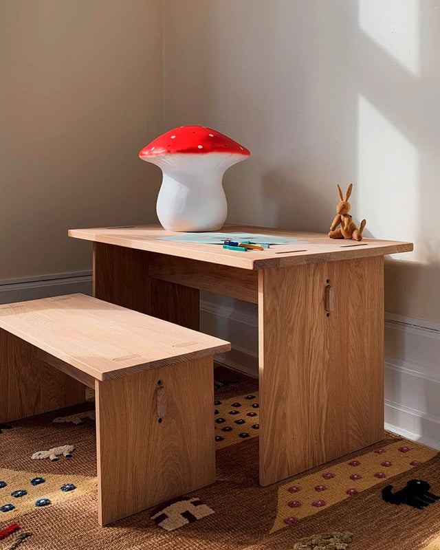 Computer Table Arca Arca Table from Oyoy Living Design | Studio Mini