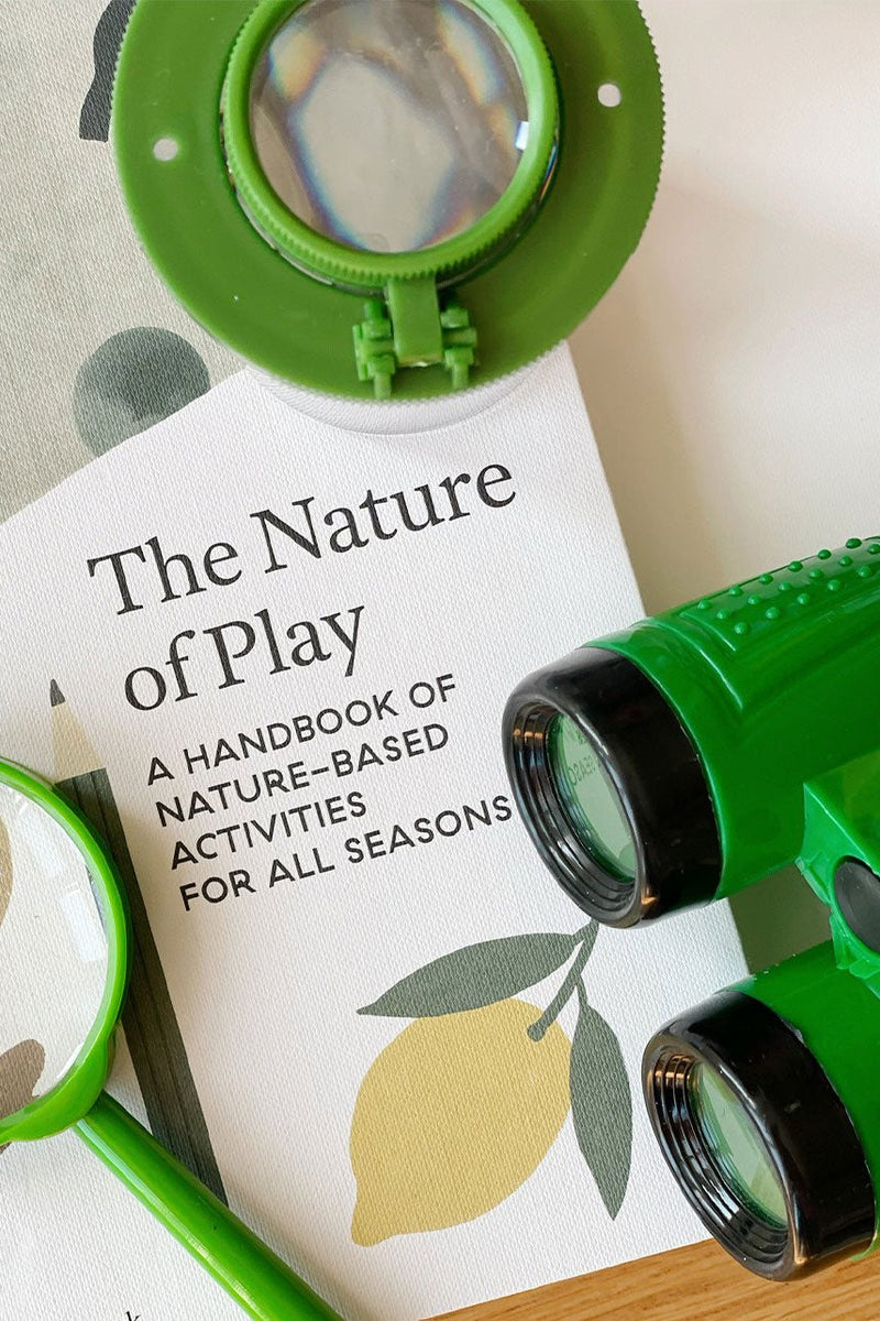 Nature Trail Insect Viewers from Rex London | STUDIO MINI