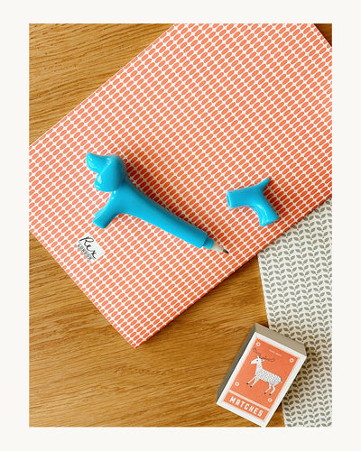 Matchbox Notepad, Deer