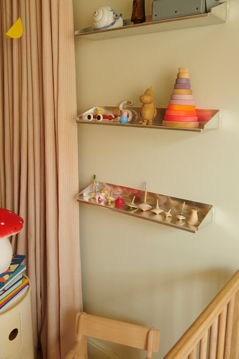 INSPIRATION | Sonja's Room, 1 year old | STUDIO MINI – Studio Mini