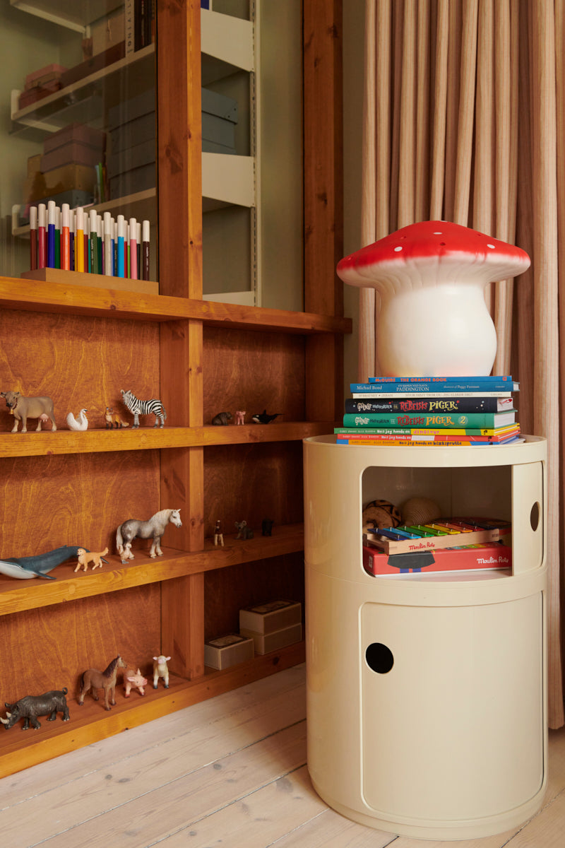 INSPIRATION | Sonja's Room, 1 year old | STUDIO MINI – Studio Mini