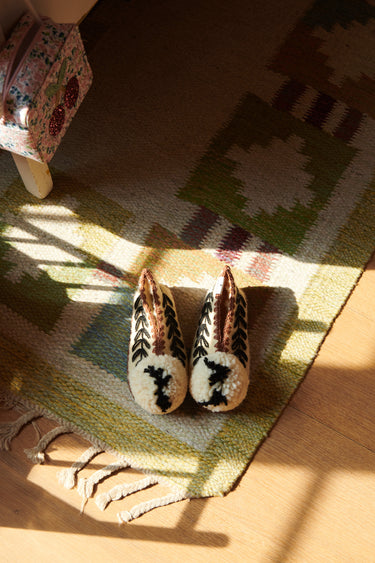 Indoor Shoes Siga Siga