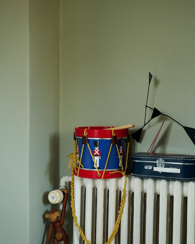 VILAC-TONGUE DRUM - TAMBOUR À LANGUES XYLOPHONE VILAC-TONGUE DRUM - TAMBOUR À LANGUES XYLOPHONE