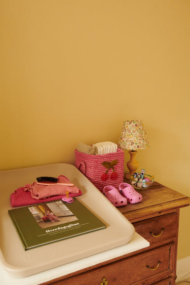 Crocs Clogs Taffy Pink