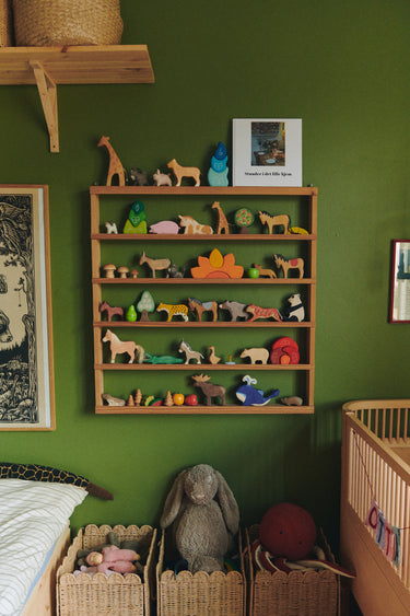 'Tower Leaves' Block Puzzle