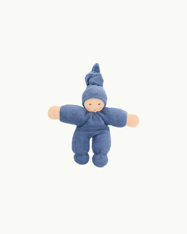 Pimpel Doll Dark Blue