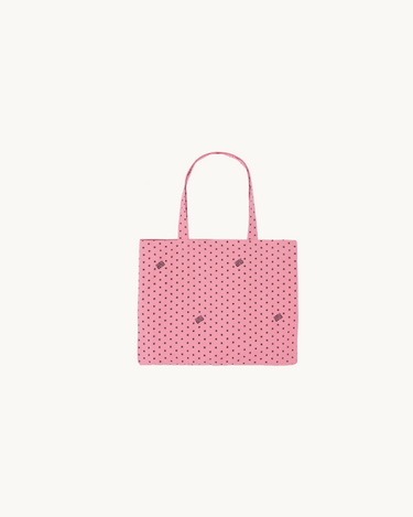 Tote Bag Rose