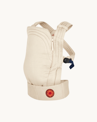 Baby Carrier Off White