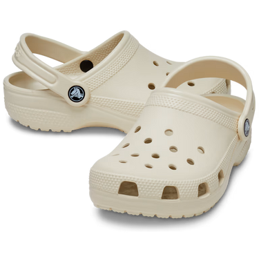 Crocs Clogs Bone