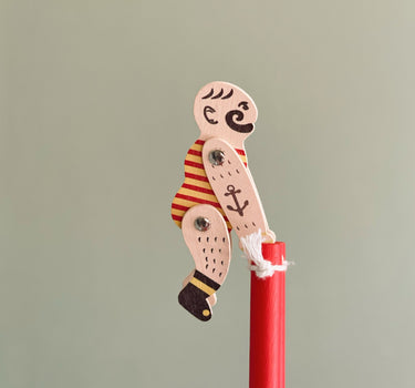 Mr Muscle Man