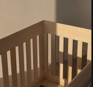 Echo Crib