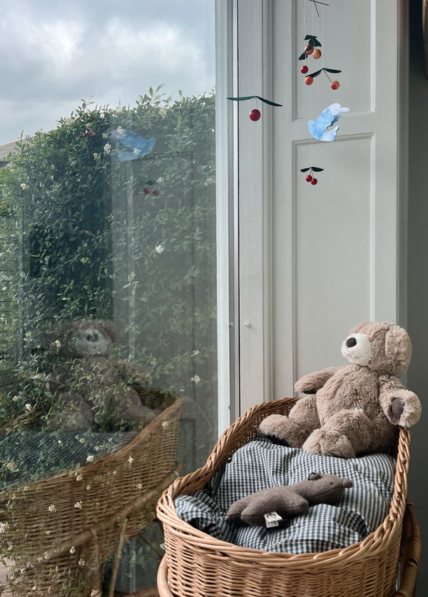 Junior Bedding Set