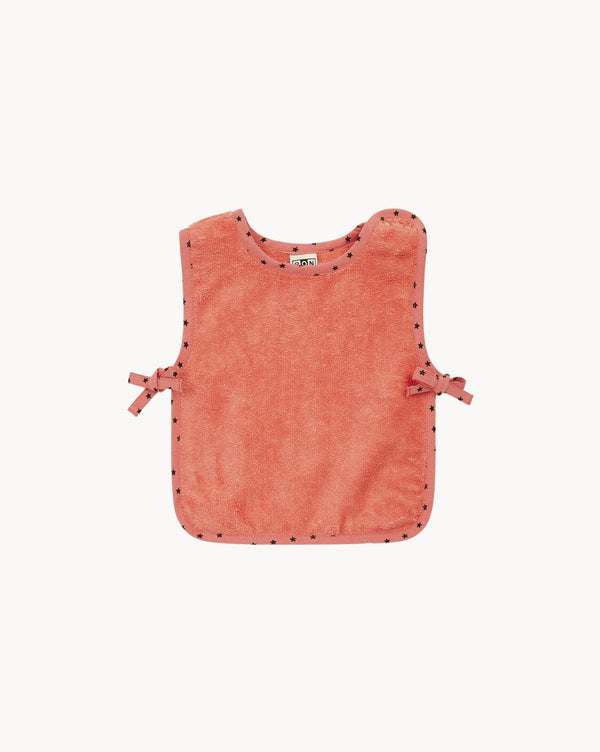 Baby Bib, Bonne Minne