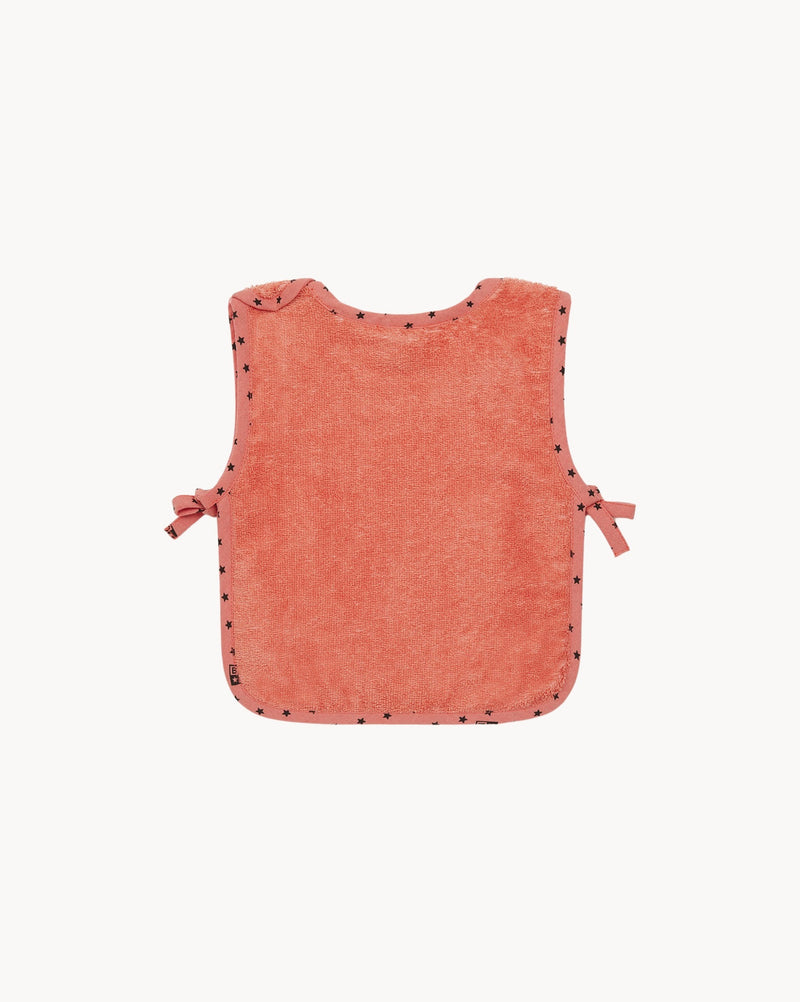 Baby Bib, Bonne Minne