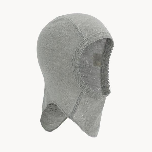 Wool Balaclava