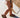 Sailor Sandals, Tan