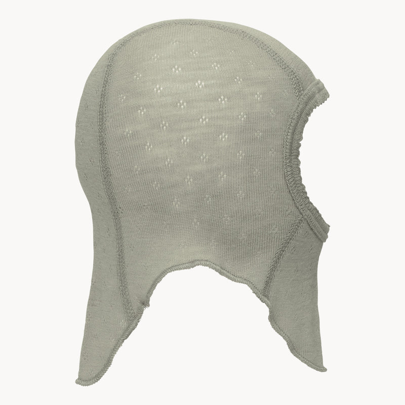 Wool Balaclava