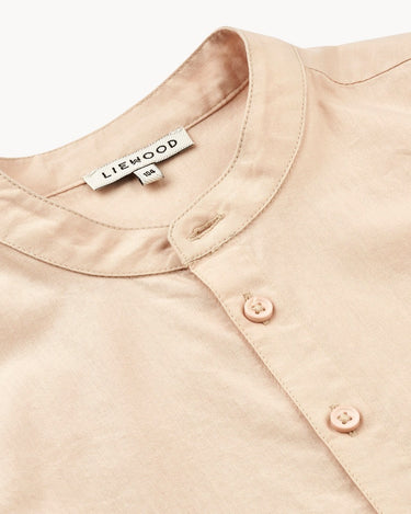 Austin Shirt in Apple from Liewood