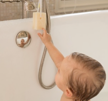 Purifying Soap Bar, 3-8 years