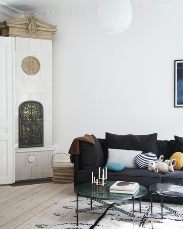 Soft white top teddy bear