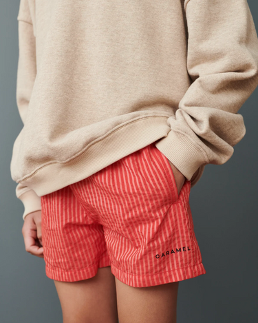 Kohlrabi Swimshorts from Caramel