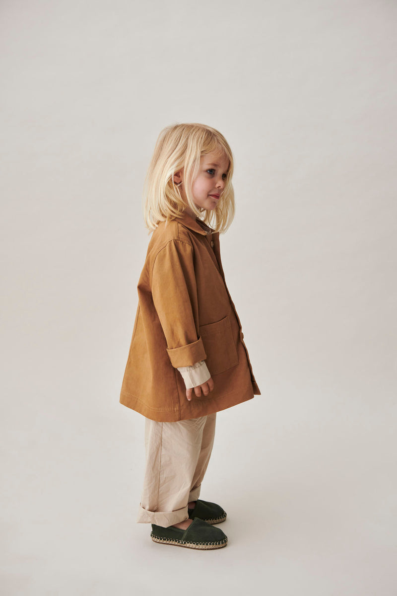 Georg Jacket