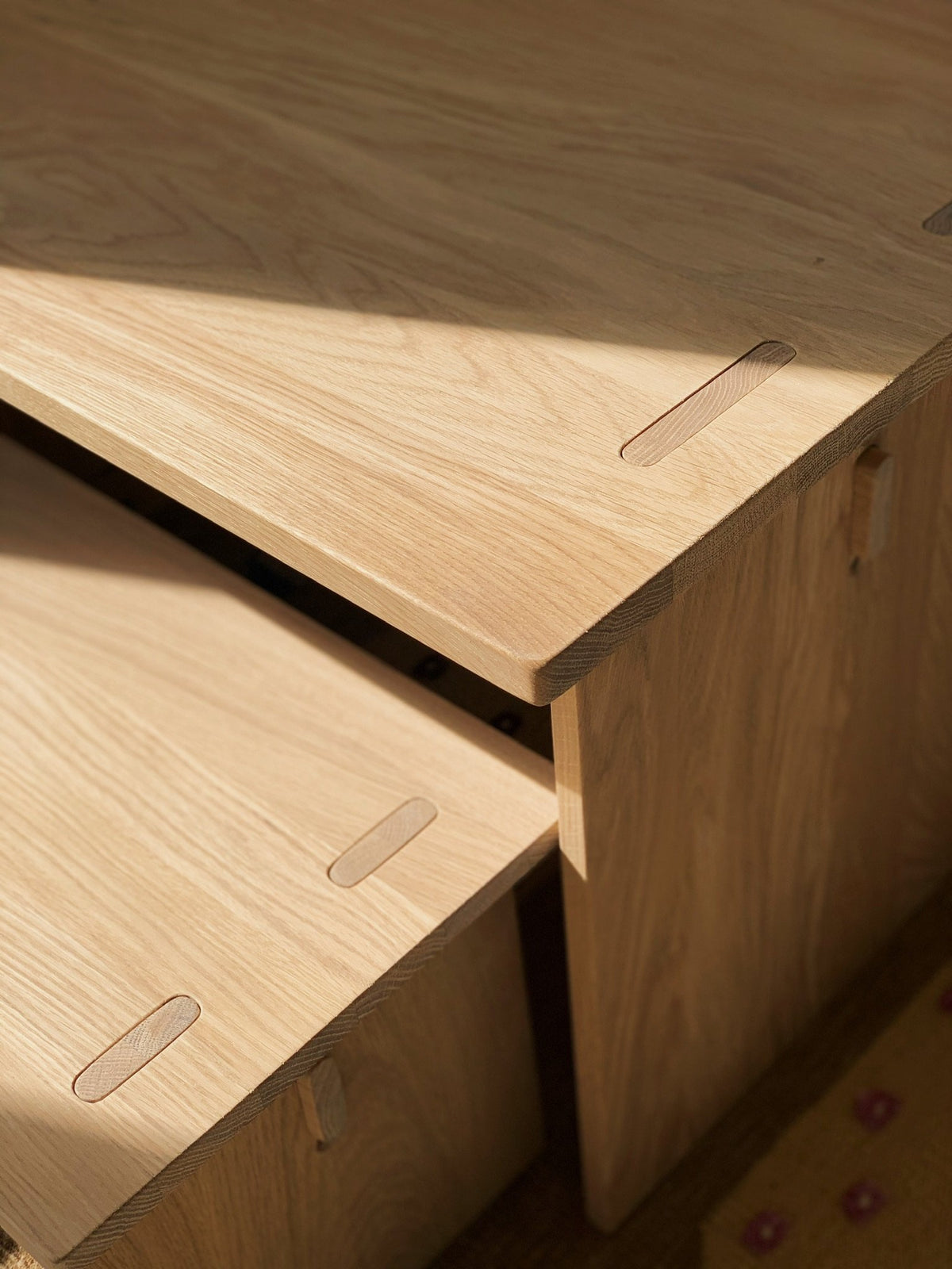Arca Table from Oyoy Living Design | Studio Mini
