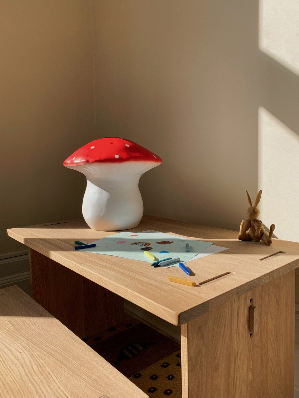 Arca Table Arca Table from Oyoy Living Design | Studio Mini