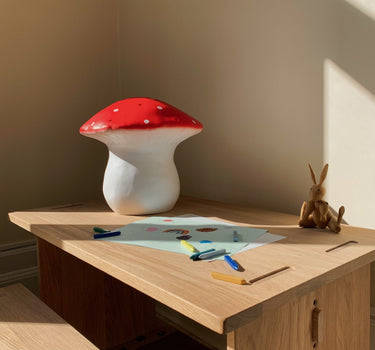 Arca Table from Oyoy Living Design