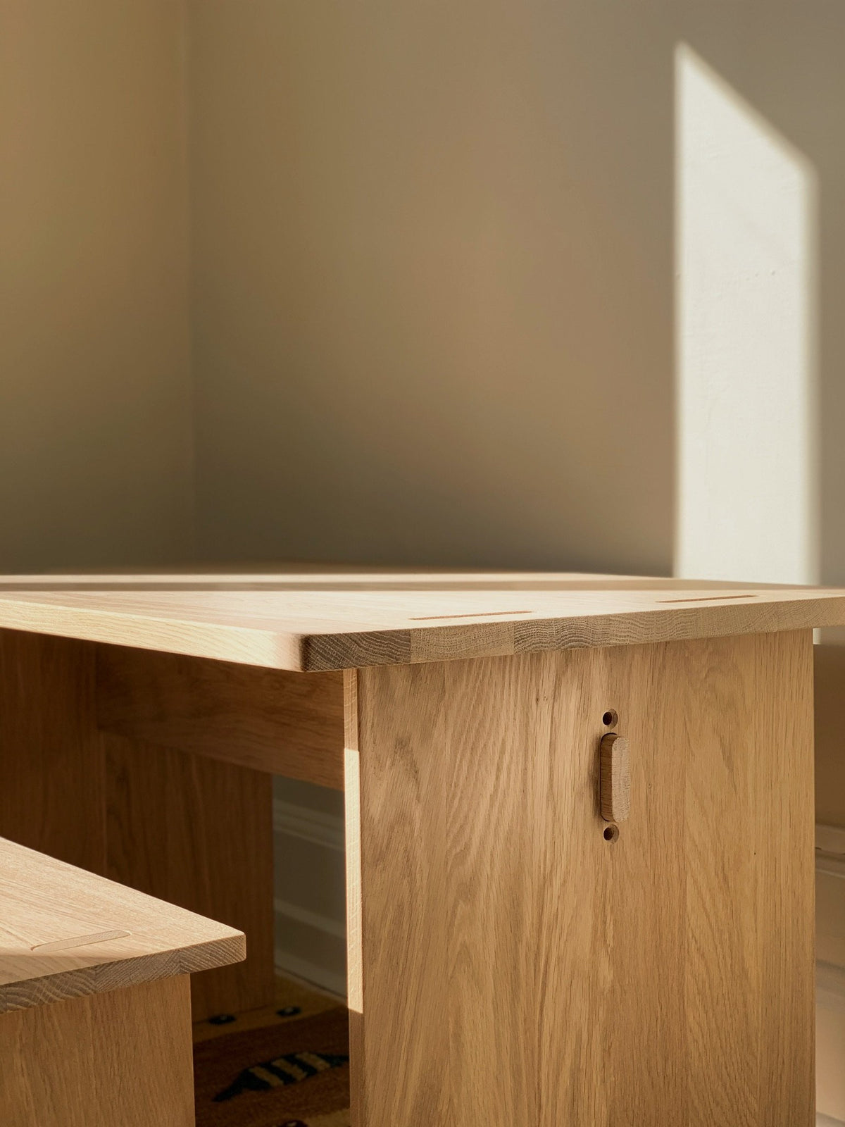 Computer Table Arca Arca Table from Oyoy Living Design | Studio Mini
