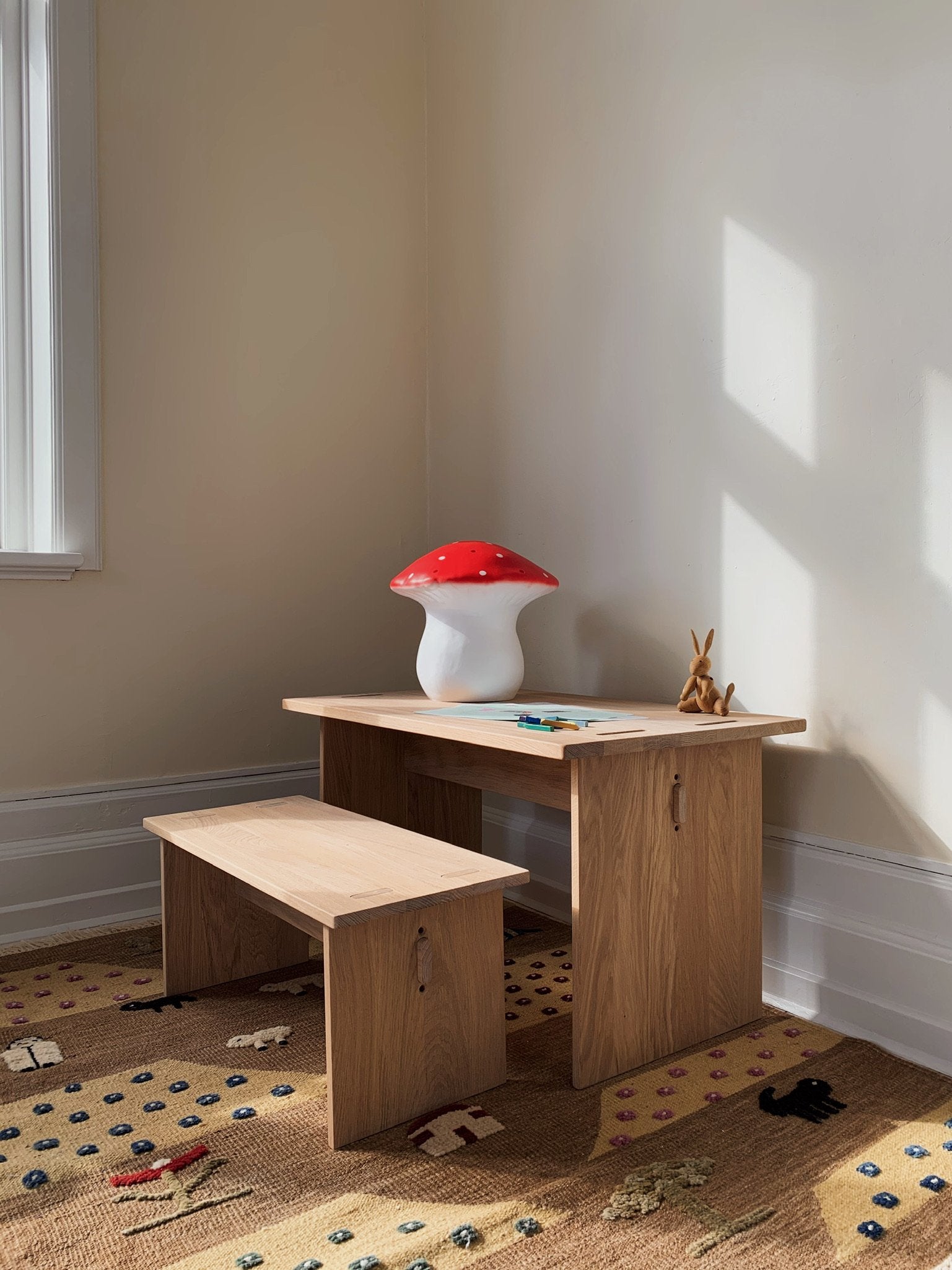 Arca Table Arca Table from Oyoy Living Design | Studio Mini