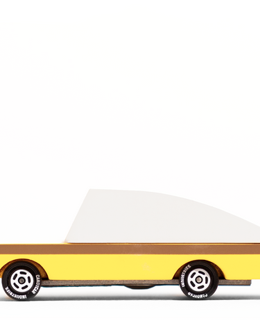 B.Nana Toy Car from Candylab