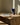 Binic Table Lamp in Blue from Foscarini