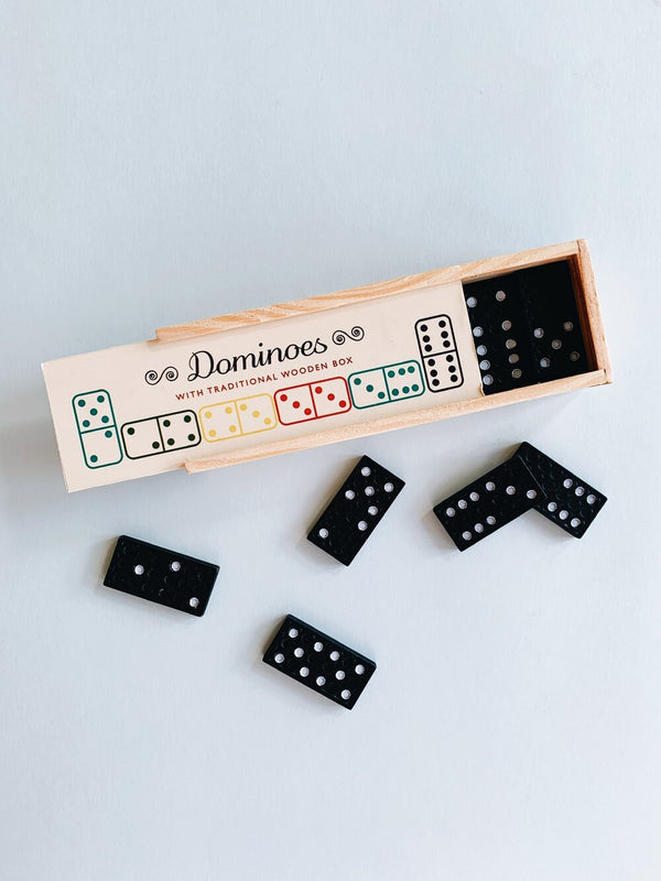 Domino from Rex London