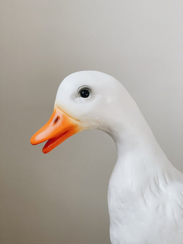 Duck Lamp in Upright from Heico