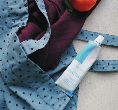 Gentle Cream from Minois