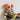 Handmade Knitted Clown from Creme de la Creme ala Edgar