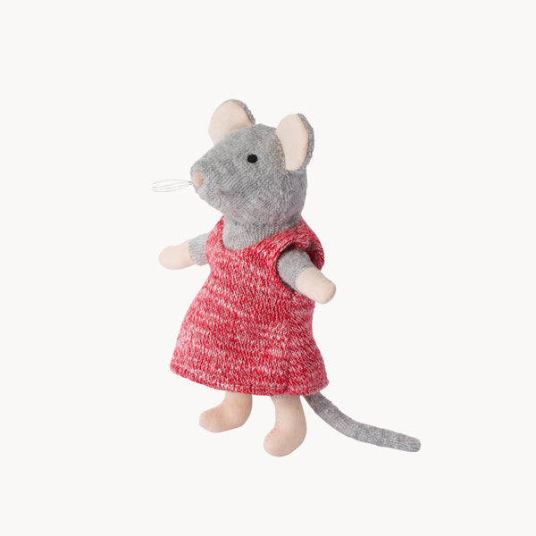 Little Mouse Doll, Julia