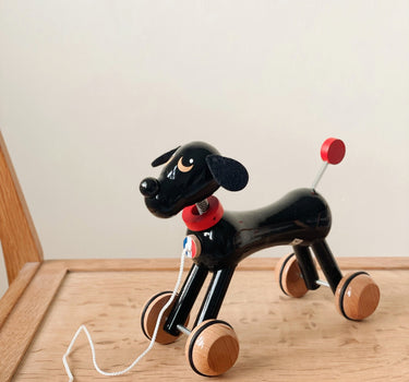 Nemo the Dog from Vilac