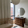 Caravan Crib from Kalon Studios