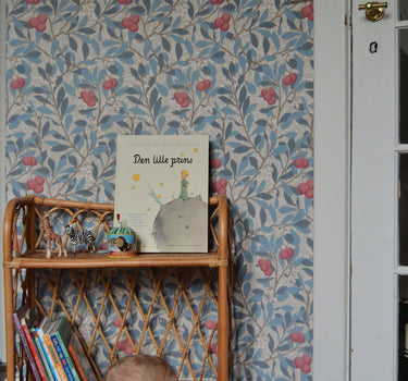 Boheme Bookcase