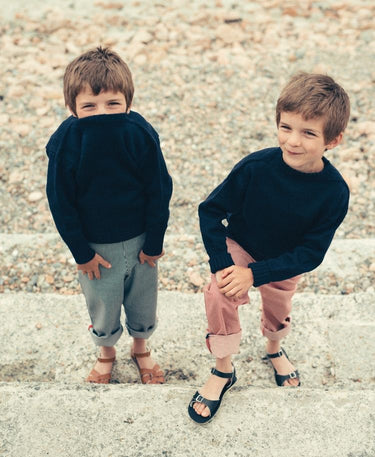 Surfer Sandals from Salt-Water Sandals