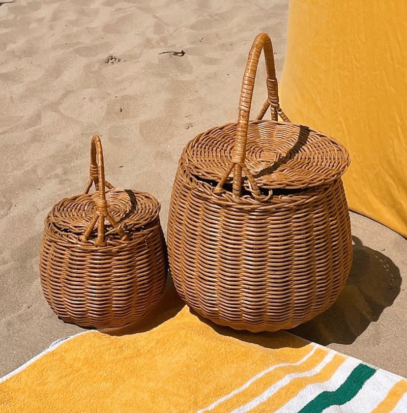 Jane B Mini Basket
