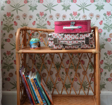 Boheme Bookcase