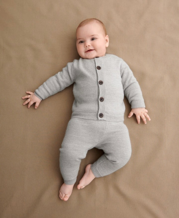Baby Alpaca Pants