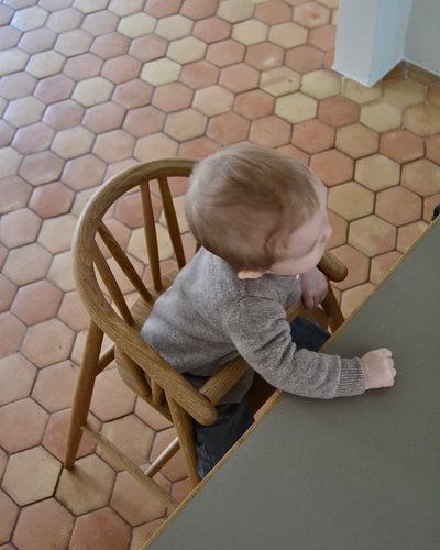 Saga High Chair